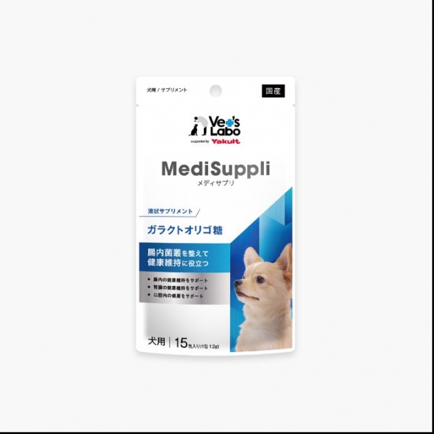 Medi保健多多 (Yakult聯名)(犬用)